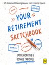 Your Retirement Sketchbook